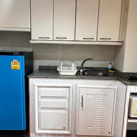 Fully Furnished Omni Tower Apartments Nana - Sukhumvit Soi 4 Bangkok Exterior foto